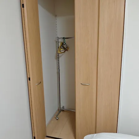 有間宿泊 Tokoname Room photo