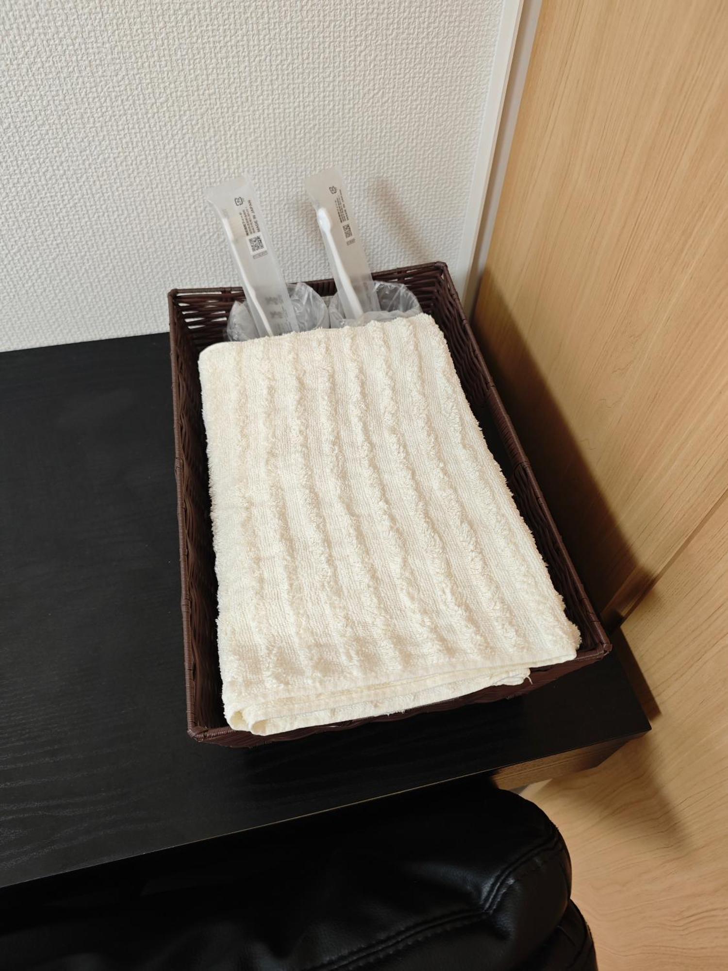 有間宿泊 * Tokoname