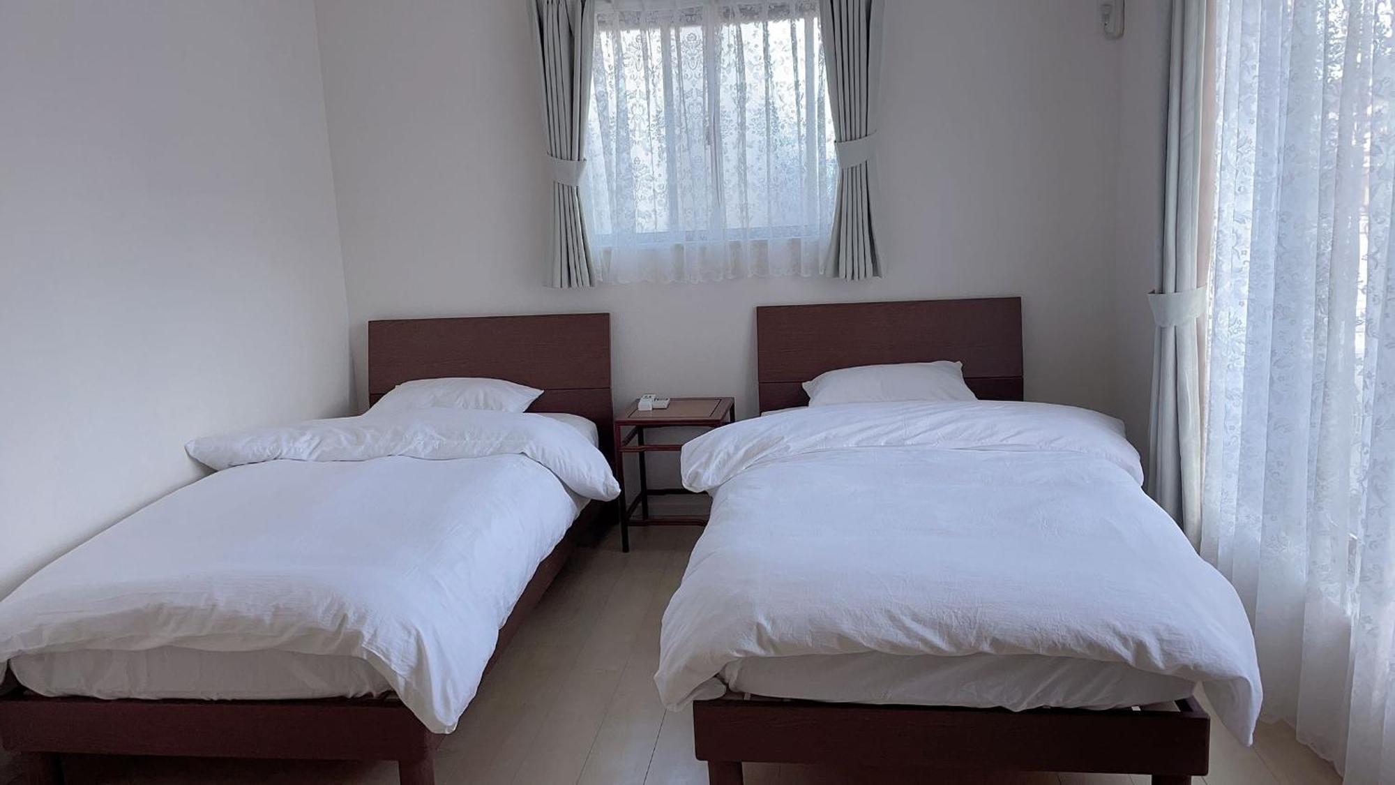 有間宿泊 Homestay Tokoname
